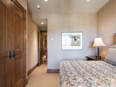 Deer Valley Luxury Ski Home